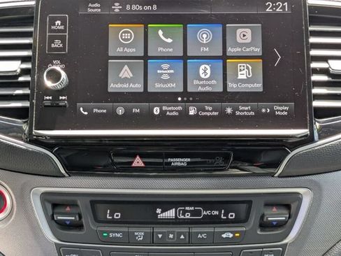 Certified 2026 Honda Ridgeline RTL image 16