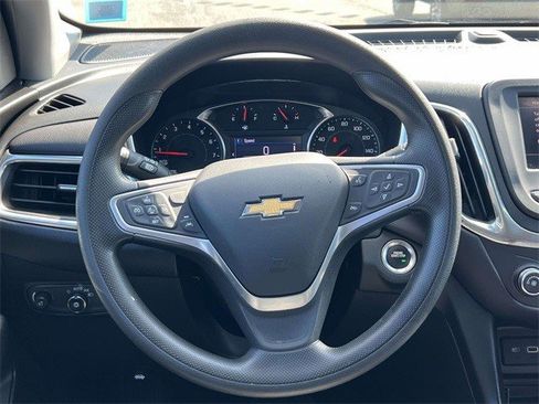 Certified 2022 Chevrolet Equinox LT image 15