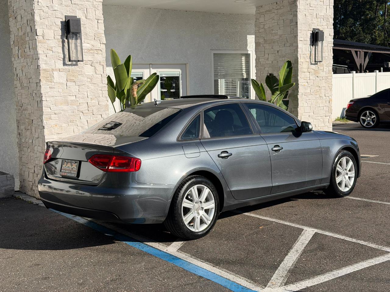 Used 2011 Audi A4 2.0T Premium AWD/4WD image 15