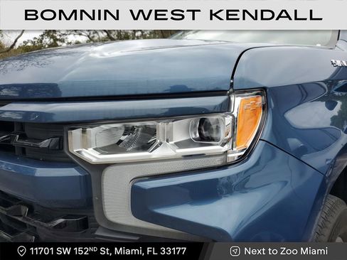 Used 2024 Chevrolet Silverado 1500 RST image 10