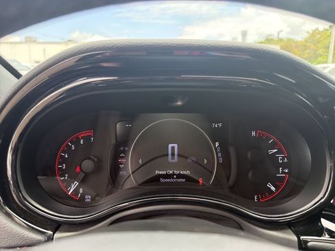Used 2021 Dodge Durango R/T w/ Blacktop Package AWD/4WD image 23