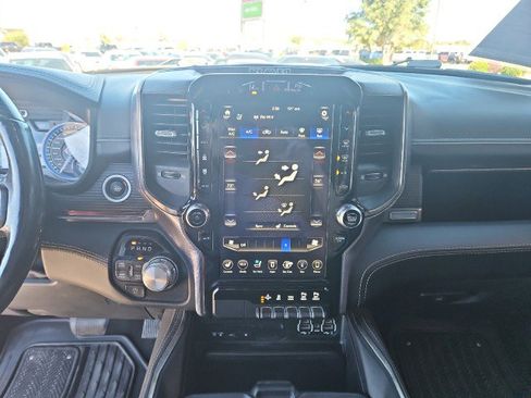 Used 2019 RAM 1500 Limited image 21