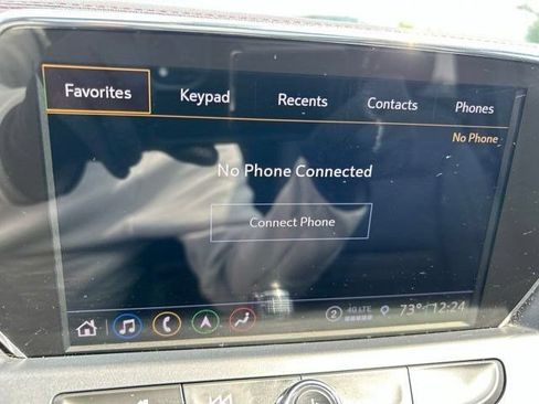 Used 2022 Chevrolet Blazer RS w/ Enhanced Convenience Package FWD image 26