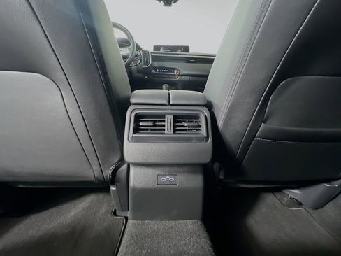 Certified 2025 MAZDA CX-50 AWD 2.5 S w/ Weather Package image 36