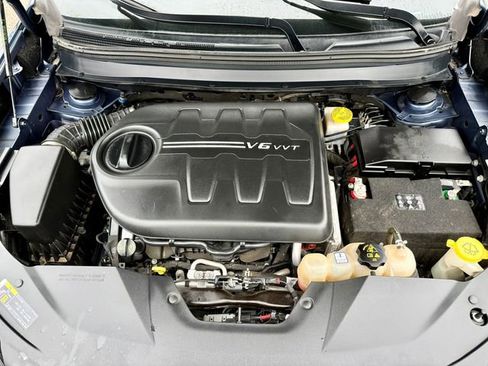 Used 2019 Jeep Cherokee Trailhawk w/ Comfort/Convenience Group image 37