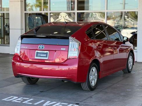 Used 2010 Toyota Prius Two image 11