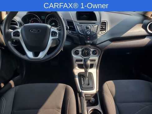 Used 2014 Ford Fiesta SE FWD image 24