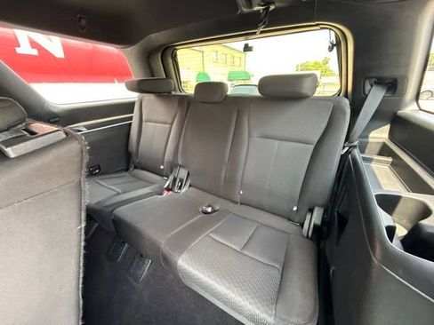 Used 2021 Ford Expedition XLT w/ Cargo Package RWD image 17