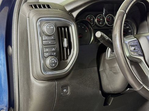 Used 2021 Chevrolet Silverado 3500 LT w/ Texas Edition image 8