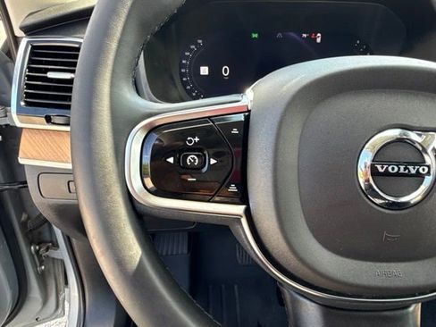 Used 2024 Volvo XC90 B6 Plus w/ Protection Package Premier AWD/4WD image 17