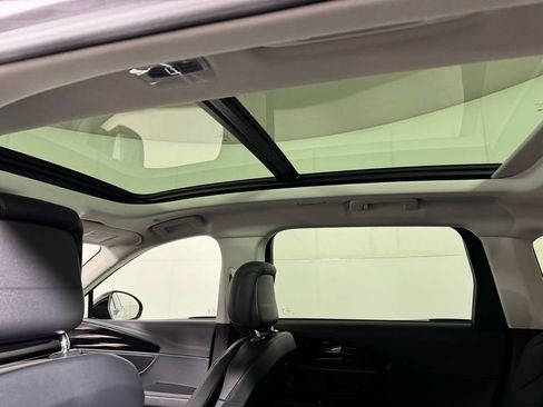 New 2026 Lincoln Nautilus Premier w/ Equipment Group 102A image 53