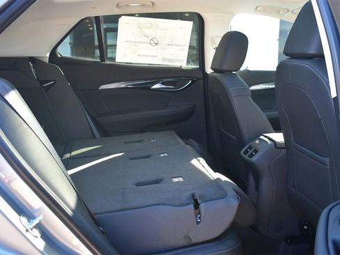 New 2025 Buick Envision Preferred image 45