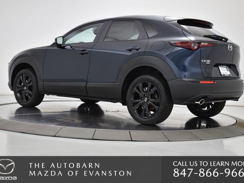 New 2026 MAZDA CX-30 AWD 2.5 S w/ Select Sport Pkg image 17