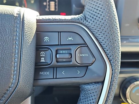 New 2026 Toyota Tacoma SR5 image 18