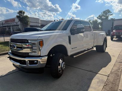 Used 2019 Ford F350 Lariat w/ Lariat Ultimate Package