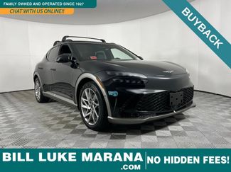 Used 2025 Genesis GV60 Advanced video 1