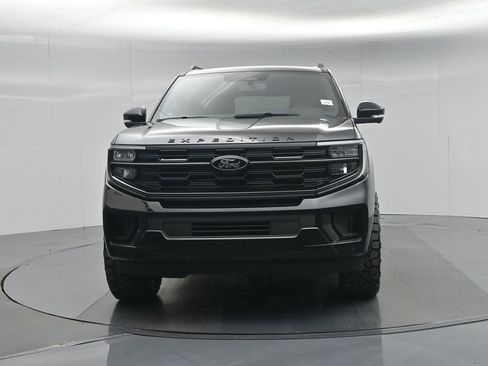 New 2026 Ford Expedition Max Platinum AWD/4WD image 27