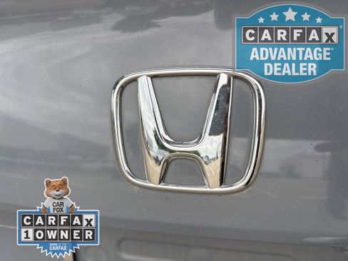 Used 2025 Honda Civic Sport image 9
