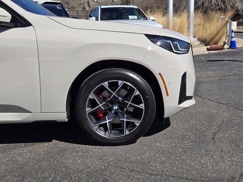 New 2026 BMW X3 xDrive30 image 9