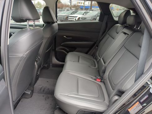 Used 2025 Hyundai Tucson SEL AWD/4WD image 30