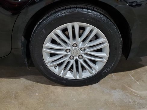 Used 2017 Lexus ES 350 w/ Accessory Package FWD image 41
