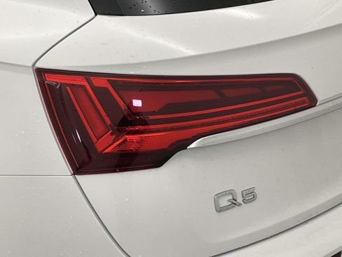 Certified 2022 Audi Q5 2.0T Premium image 16