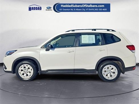 Certified 2023 Subaru Forester image 2