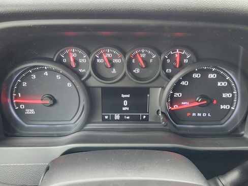 New 2026 Chevrolet Silverado 2500 W/T image 7