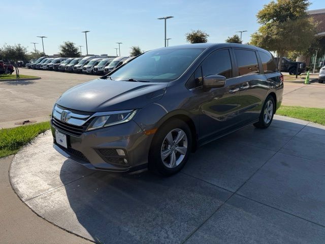 Used 2020 Honda Odyssey EX-L image 3