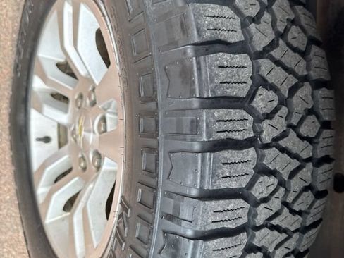 Used 2014 Chevrolet Silverado 1500 LT w/ All Star Edition AWD/4WD image 37