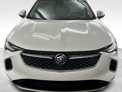 Used 2023 Buick Envision Avenir