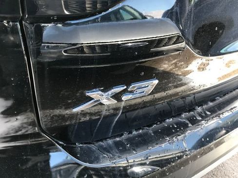 Used 2024 BMW X3 xDrive30i image 7