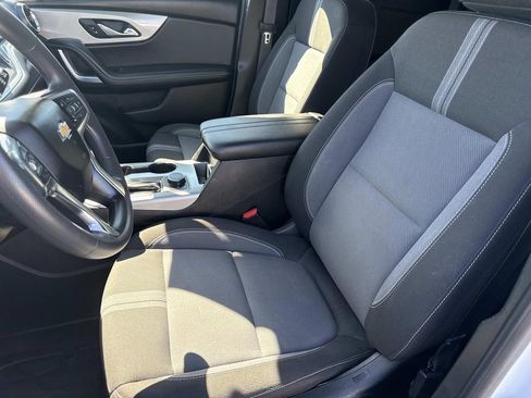 Used 2023 Chevrolet Blazer LT w/ LPO, Floor Liner Package image 21