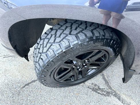 Certified 2023 Chevrolet Silverado 1500 RST w/ Z71 Off-Road Package AWD/4WD image 23