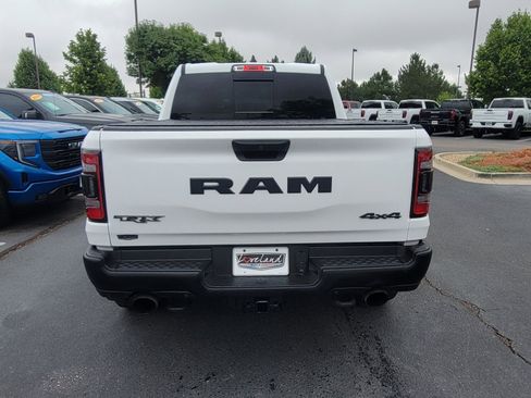 Used 2023 RAM 1500 TRX w/ TRX Level 1 Equipment Group image 4