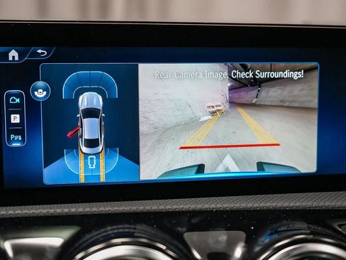 New 2026 Mercedes-Benz CLA 250 image 23