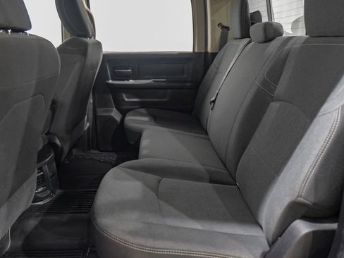 Used 2020 RAM 3500 Tradesman image 39