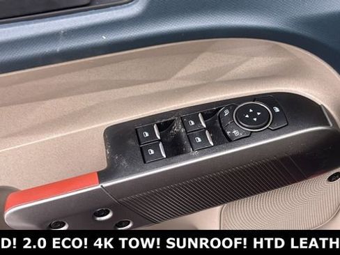 New 2026 Ford Maverick Lariat w/ 4K Tow Package AWD/4WD image 11