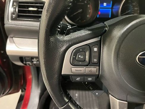 Used 2017 Subaru Outback 2.5i Premium image 25