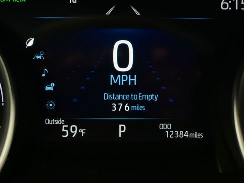 Used 2024 Toyota Camry XLE image 27