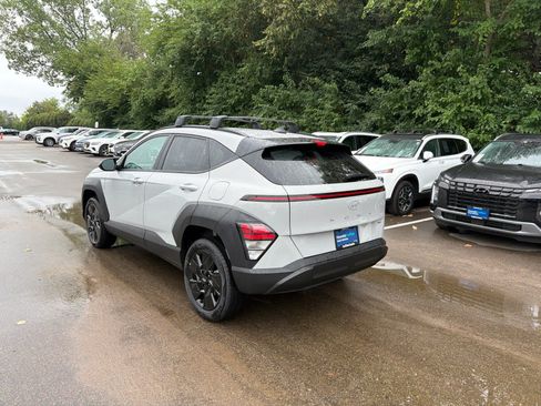 Certified 2026 Hyundai Kona SEL Sport AWD/4WD image 3