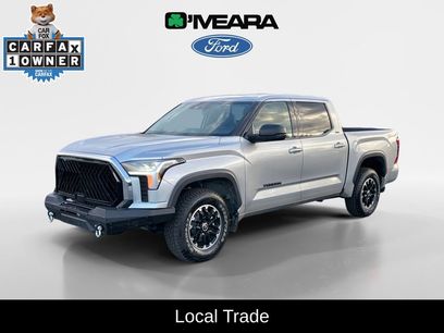 Used 2023 Toyota Tundra SR5