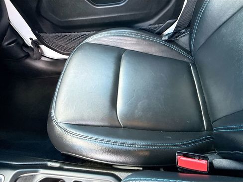 Used 2023 Jeep Wrangler Unlimited Rubicon 4xe w/ Cold Weather Group image 18