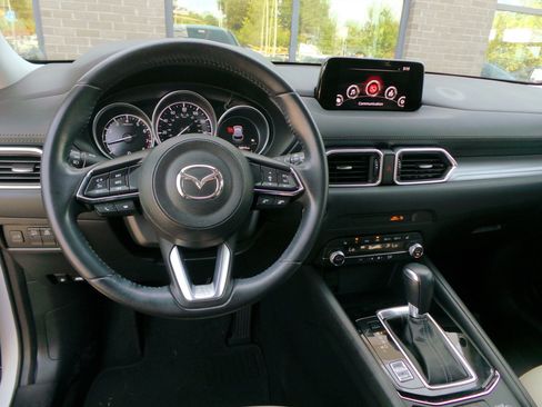 Used 2019 MAZDA CX-5 Touring FWD image 29