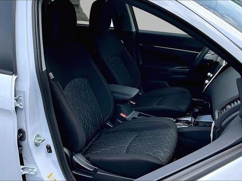 New 2026 Mitsubishi Outlander Sport ES AWD/4WD image 10