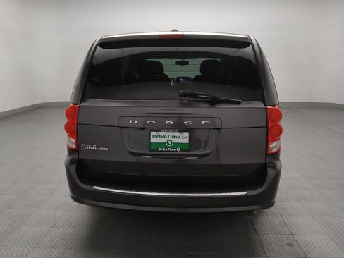 Used 2018 Dodge Grand Caravan SE w/ UConnect Hands-Free Group FWD image 7