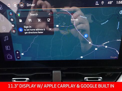 Used 2026 Chevrolet Equinox LT image 5