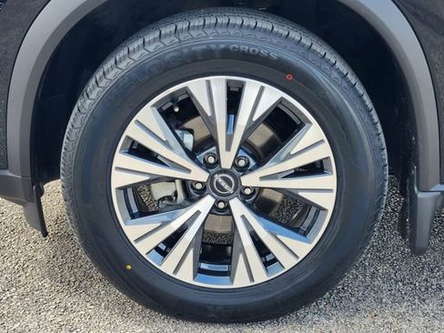 Used 2023 Nissan Rogue SV w/ SV Premium B Package image 7