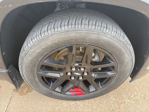 Used 2019 Chevrolet Traverse Premier w/ Redline Edition image 63