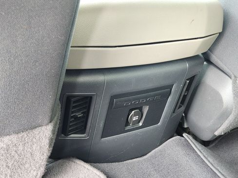 Used 2010 Dodge Ram 1500 Truck SLT w/ Big Horn Regional Pkg image 37